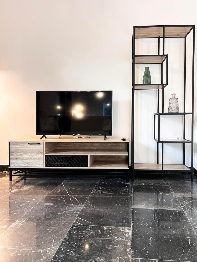 Key Biscayne Elegant 77Sqm Apt In Paleo Faliro Athen Eksteriør bilde